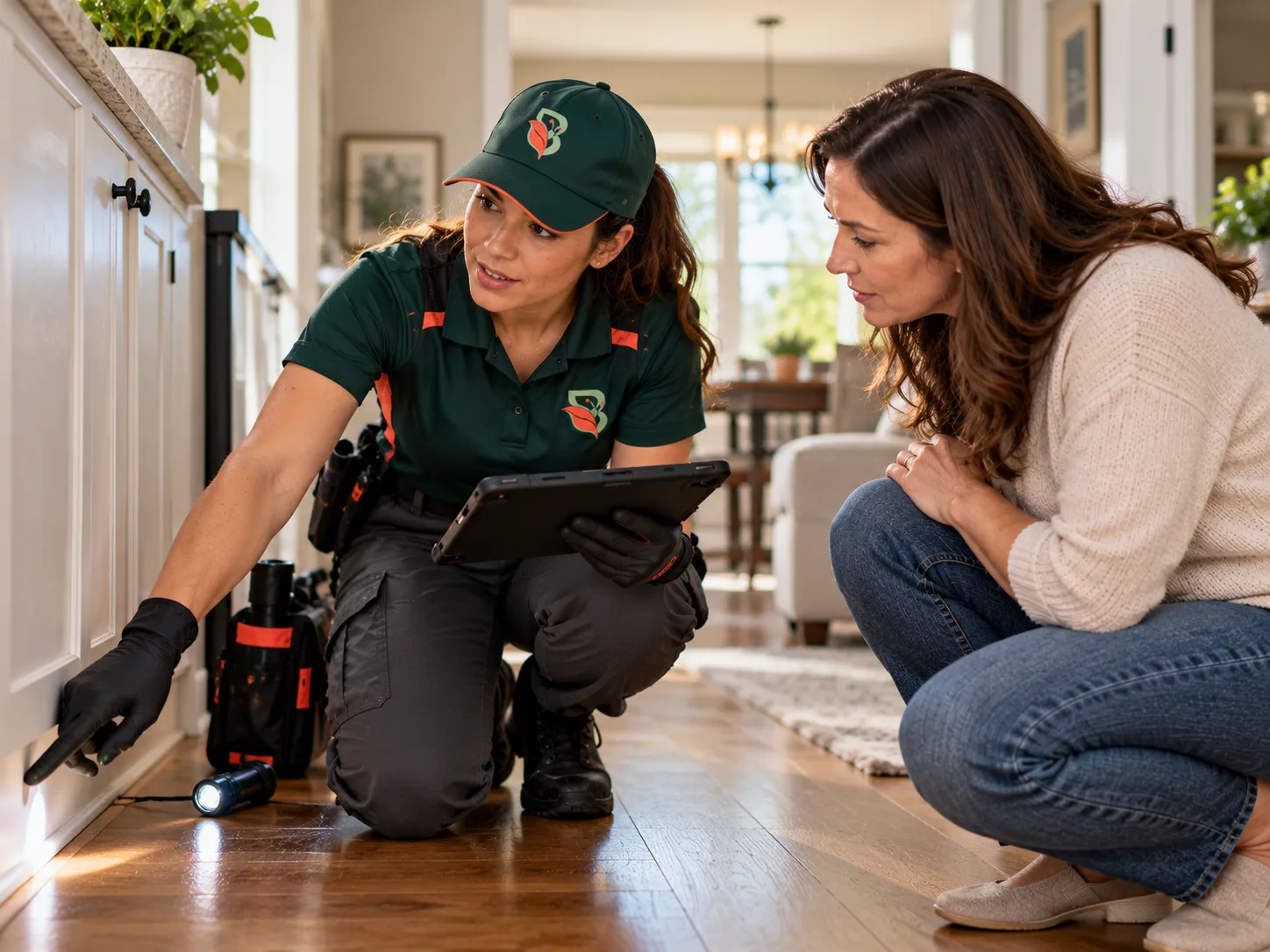 Pest Control Atlasburg, PA FAQs